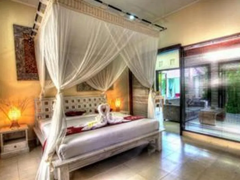 Villa Delice Seminyak