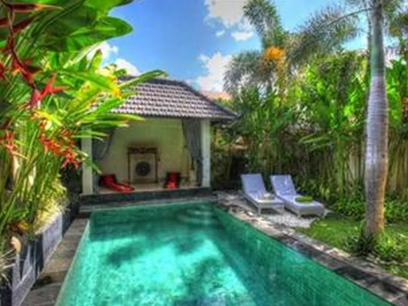 Villa Delice Seminyak
