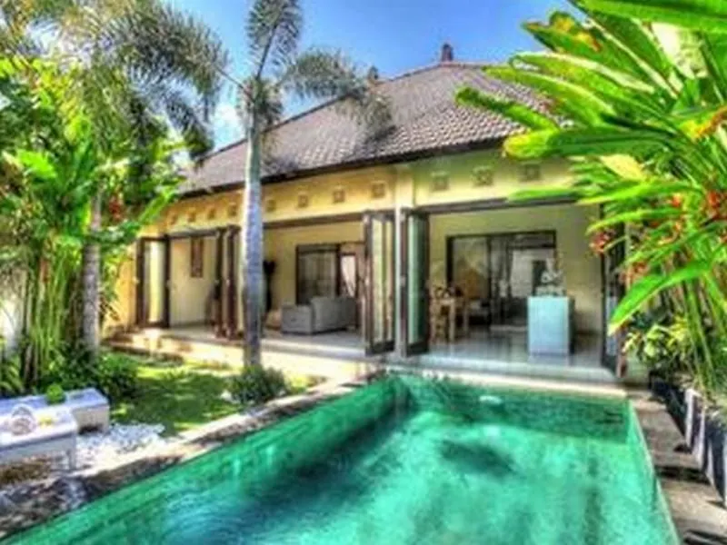 Villa Delice Seminyak 0*,  Indonésie