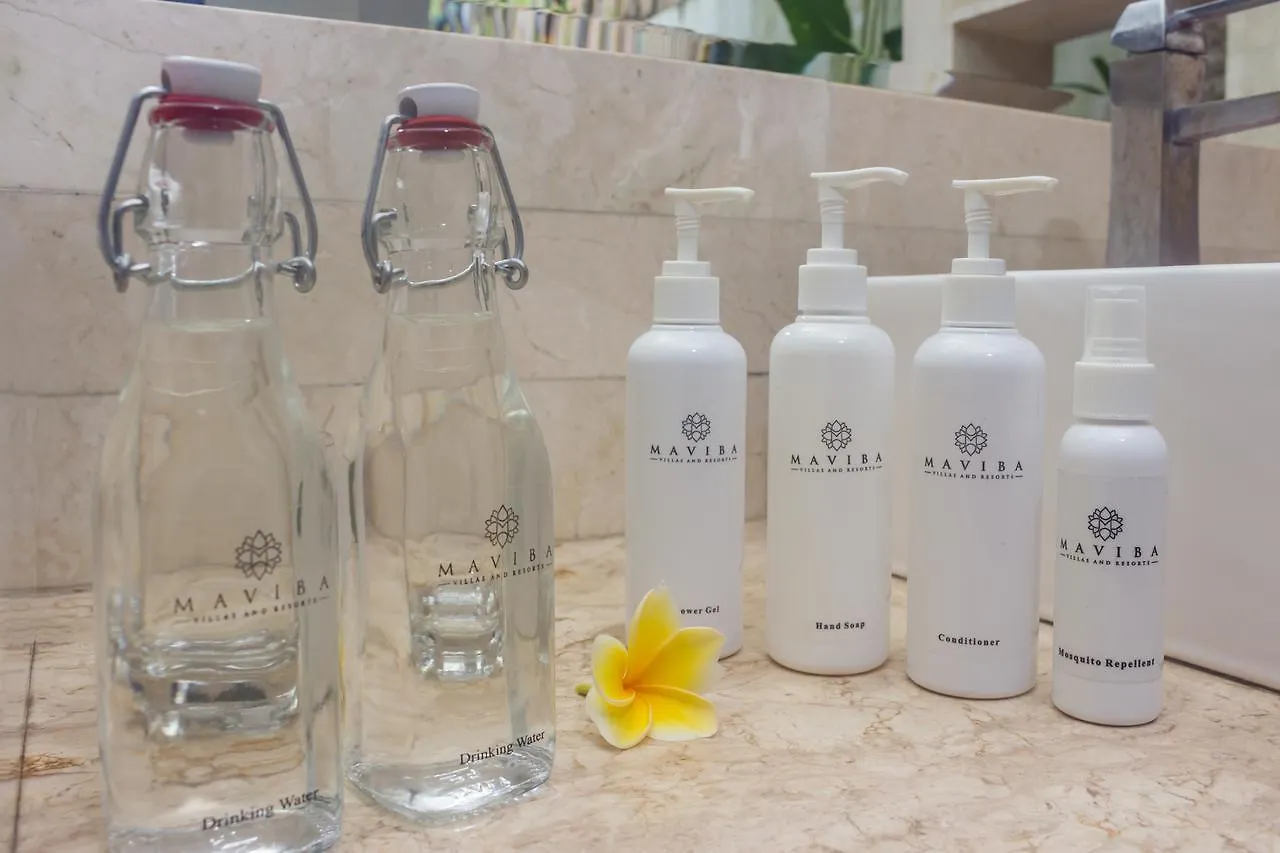 Villa Delice Seminyak 0*,  Indonésie
