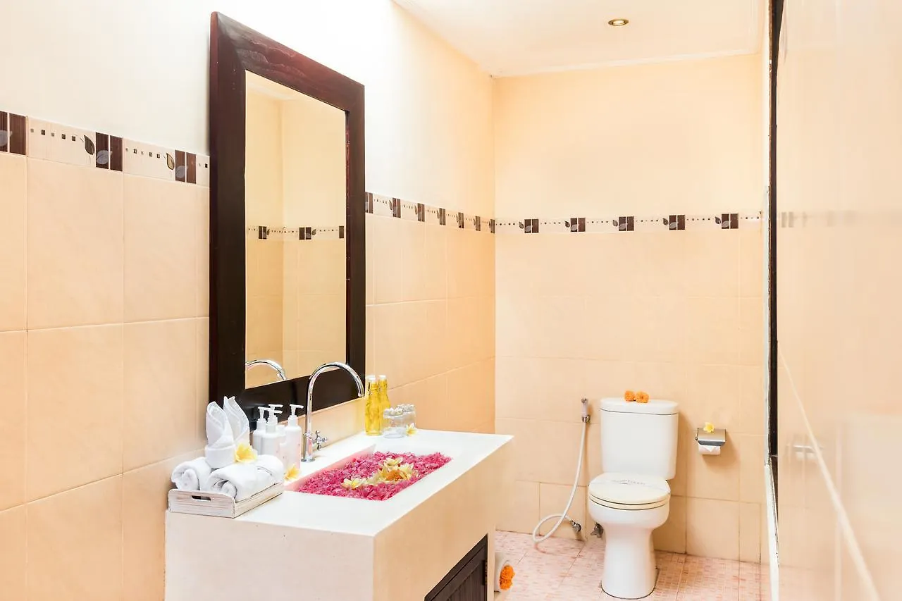 Villa Delice Seminyak