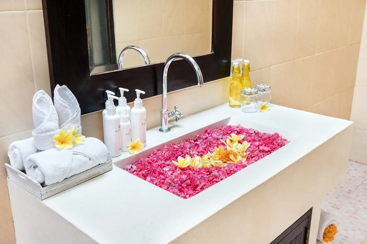 Villa Delice Seminyak