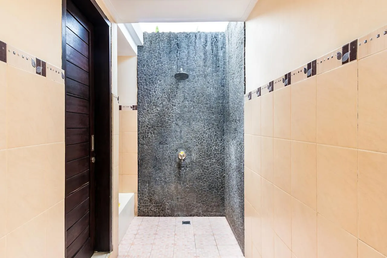 Villa Delice Seminyak Indonésie