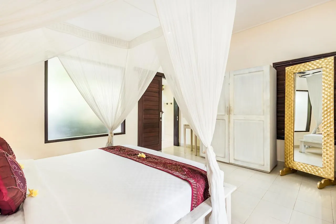 Villa Delice Seminyak