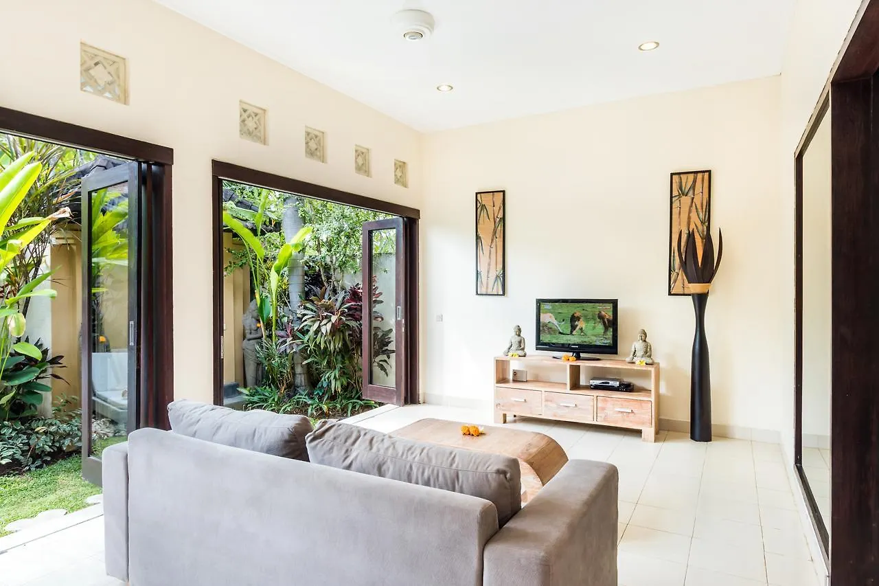 Villa Delice Seminyak