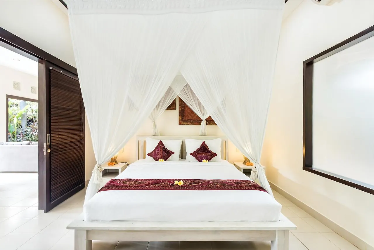 Villa Delice Seminyak Indonésie
