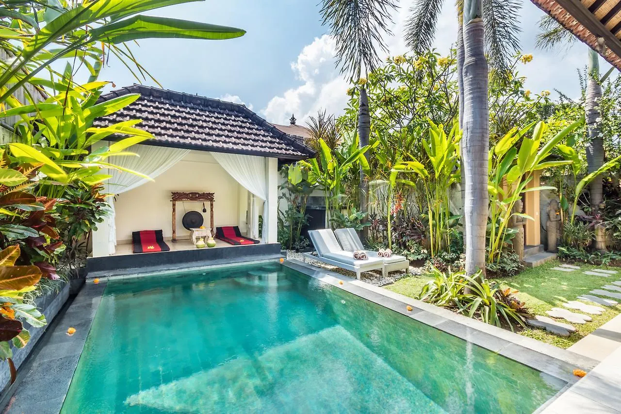 Villa Delice Seminyak 0*,  Indonésie