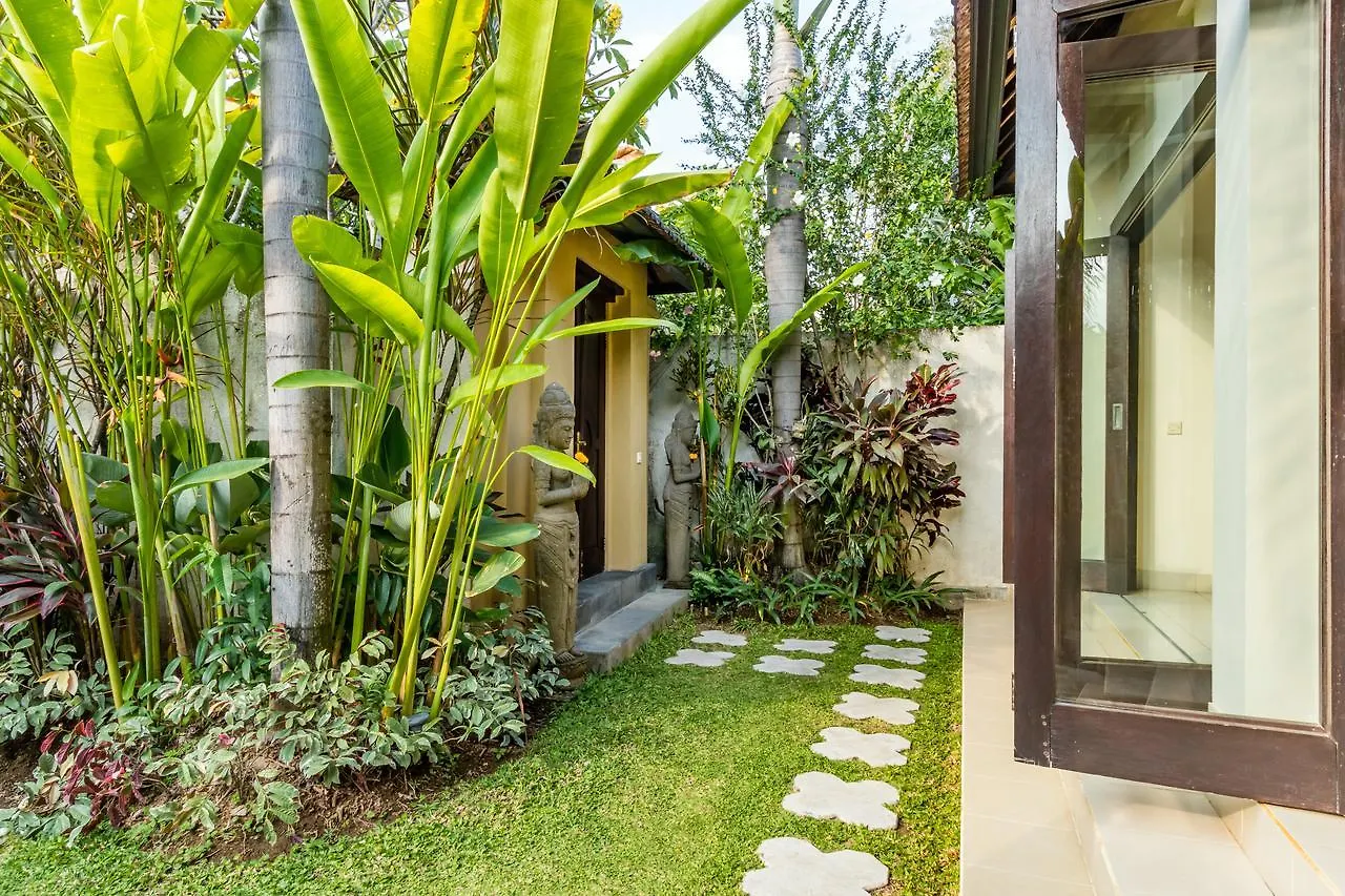 Villa Delice Seminyak