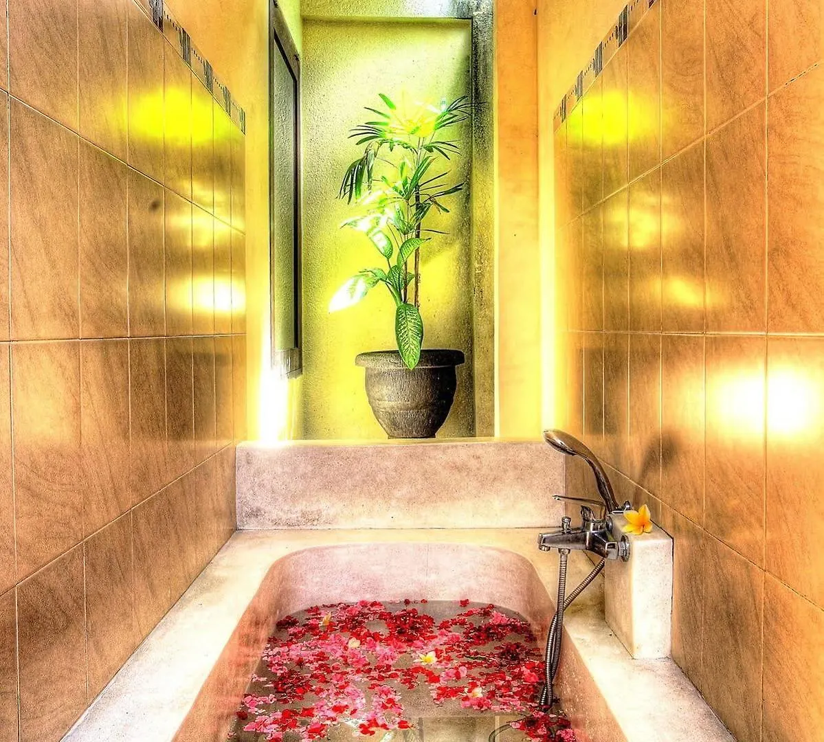 Villa Delice Seminyak