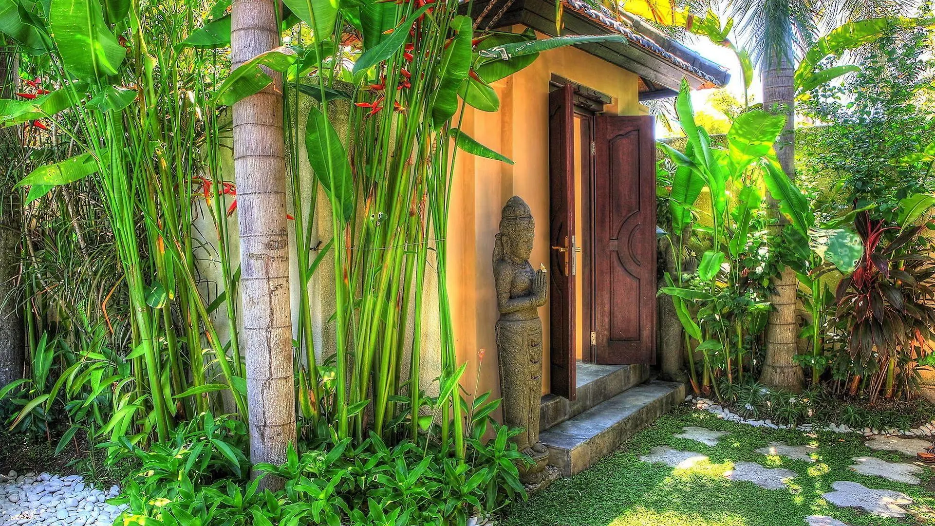 Villa Delice Seminyak