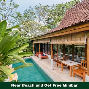 Alam Bidadari Seminyak