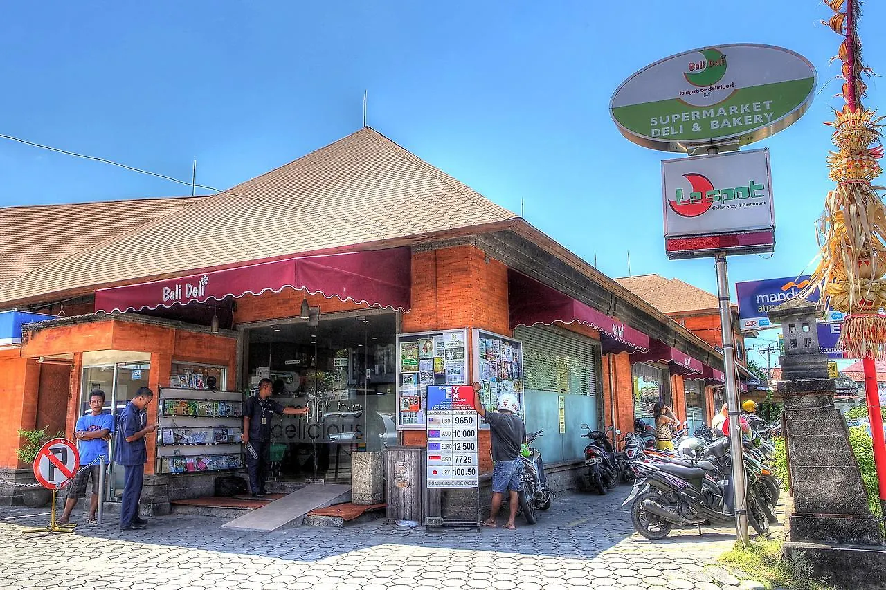 Villa Delice Seminyak