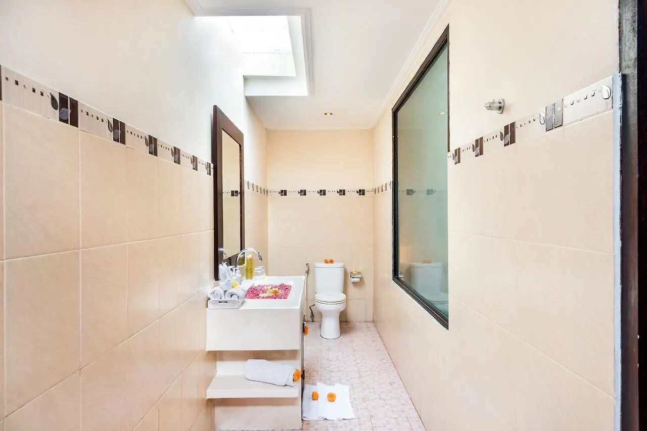 Villa Delice Seminyak 0*,  Indonezja