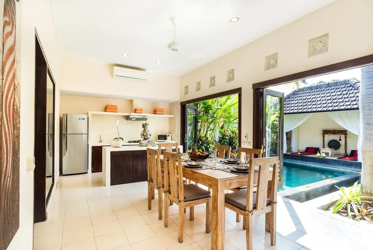 Villa Delice Seminyak