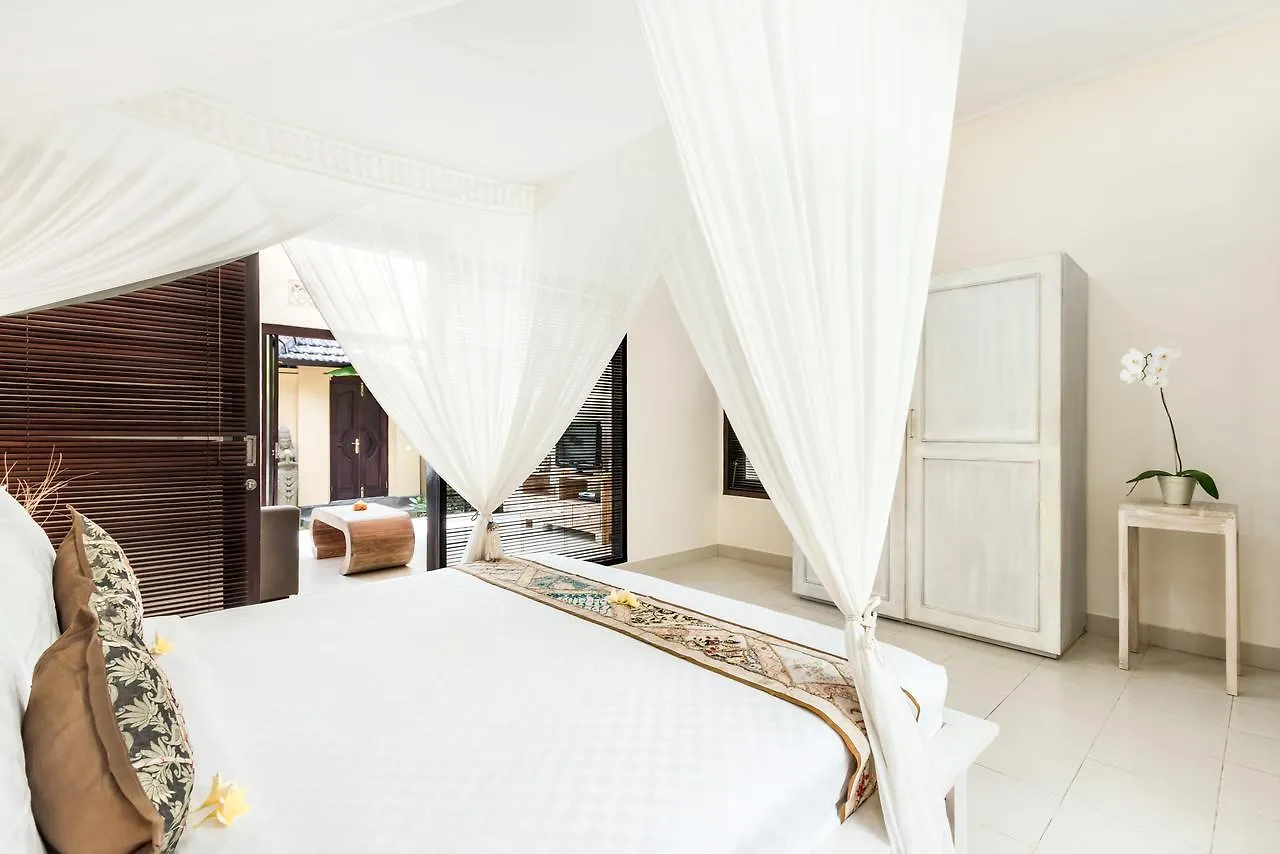 Villa Delice Seminyak