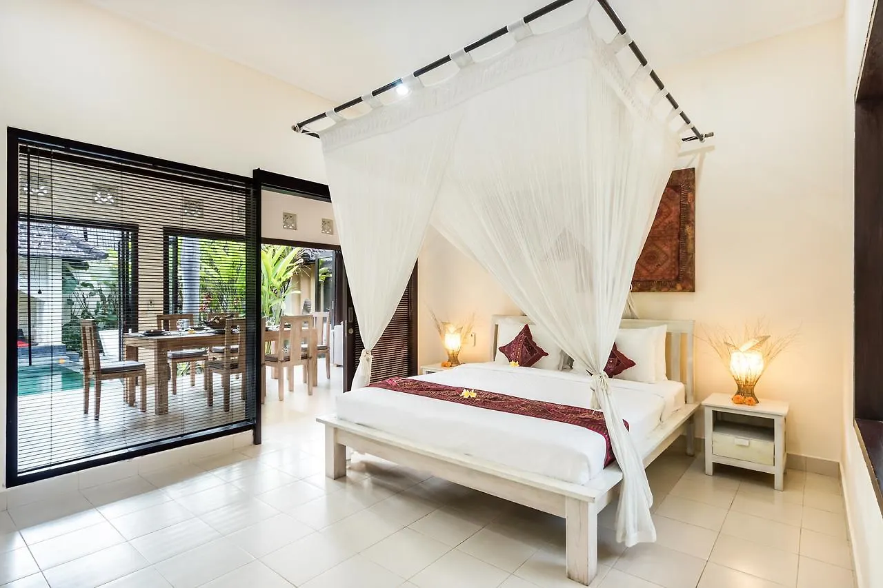 Villa Delice Seminyak