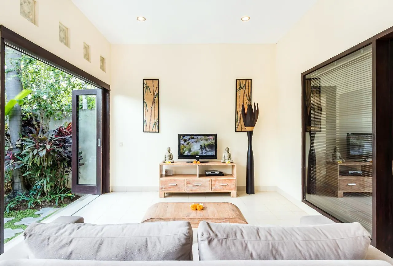 Villa Delice Seminyak 0*,  Indonésie