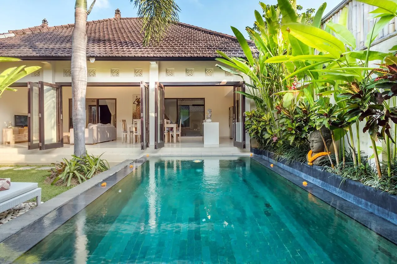 Villa Delice Seminyak
