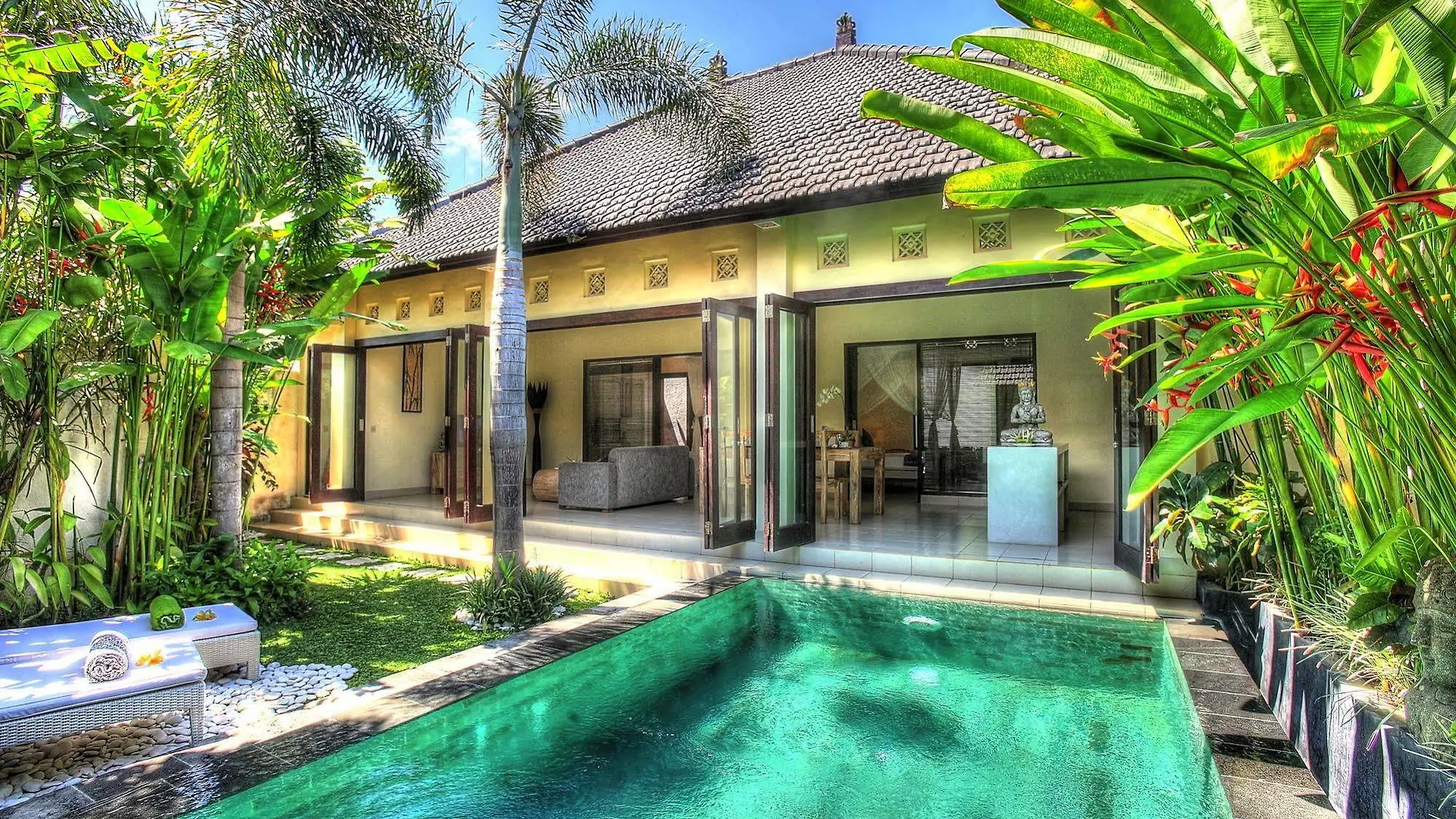 Villa Delice Seminyak