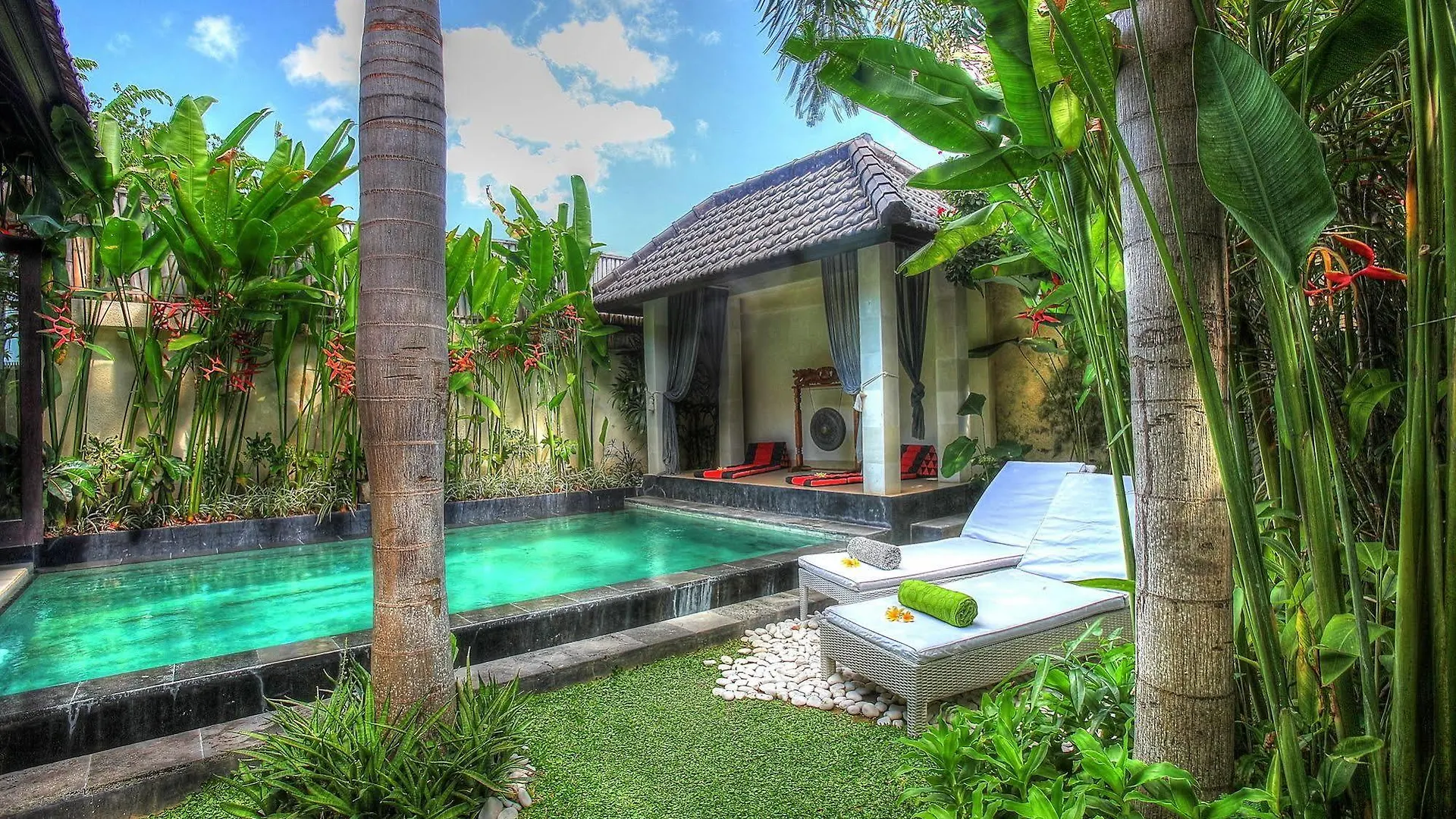 Villa Delice Seminyak 0*,