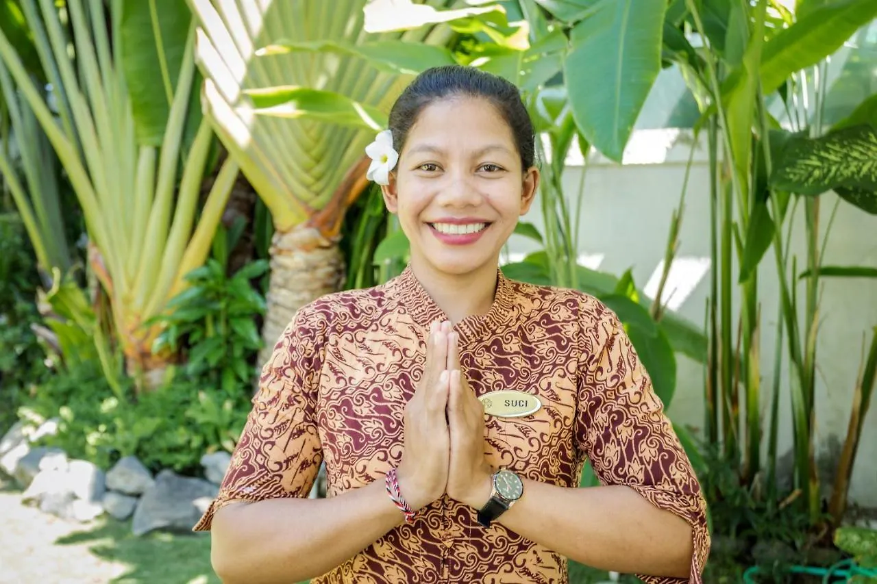 Villa Delice Seminyak Indonésie