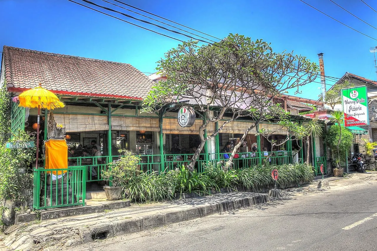 Villa Delice Seminyak  0*, Seminyak (Bali) Indonesia