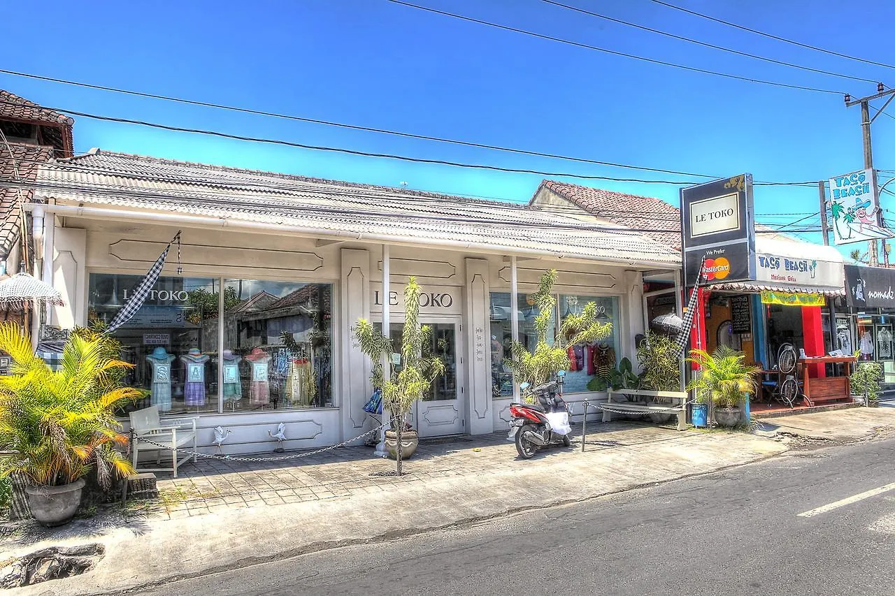Villa Delice Seminyak   Seminyak (Bali)