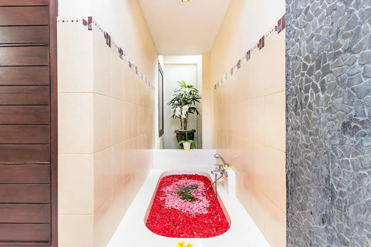 Villa Delice Seminyak  Indonesia