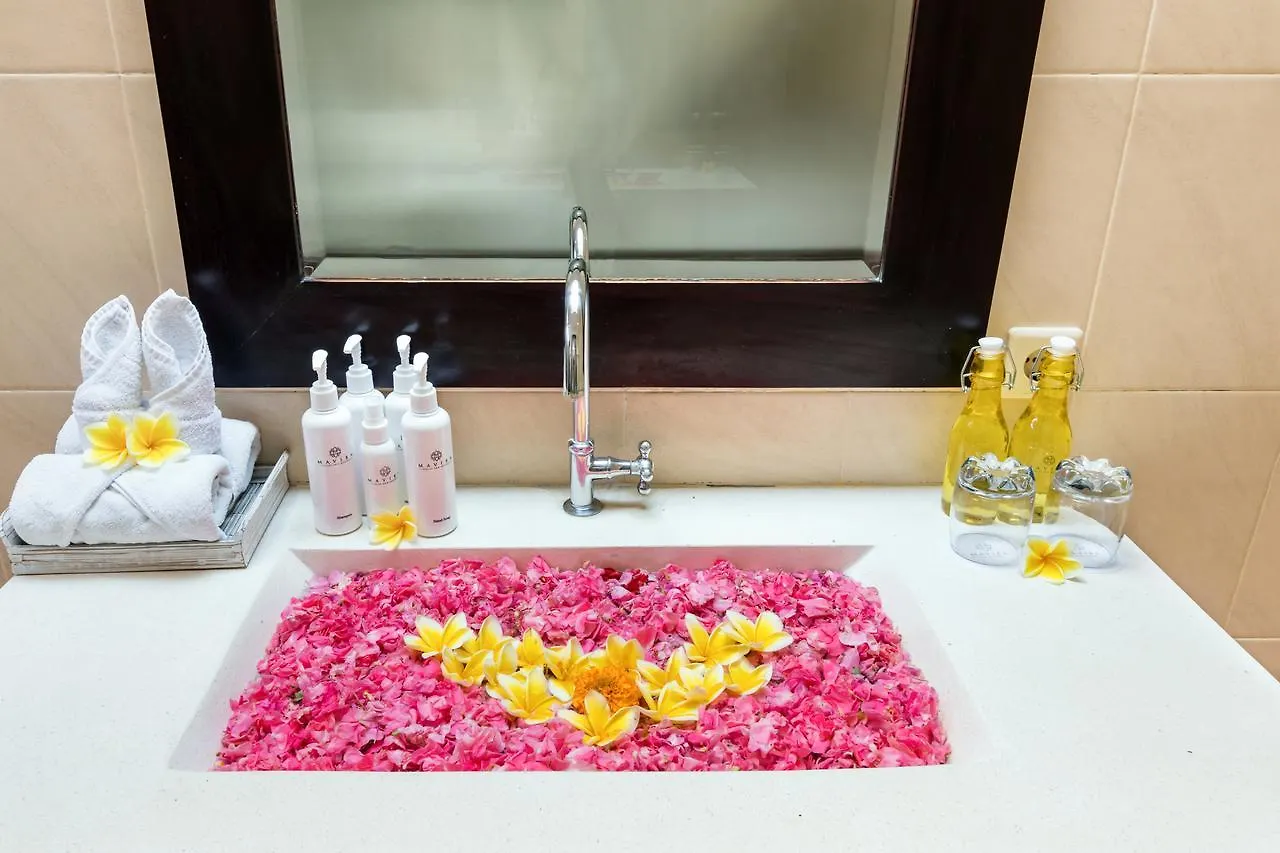 Villa Delice Seminyak  Indonesia