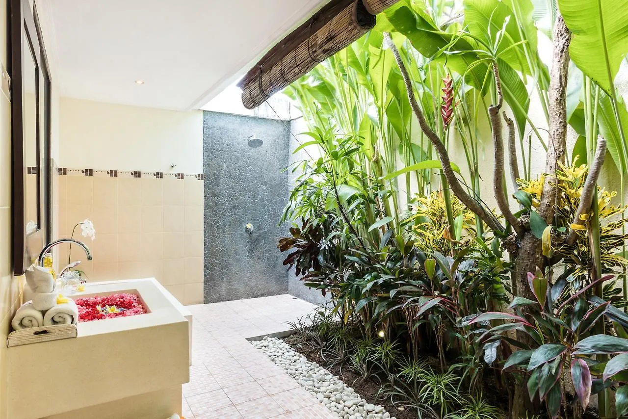 Villa Delice Seminyak  Seminyak (Bali)
