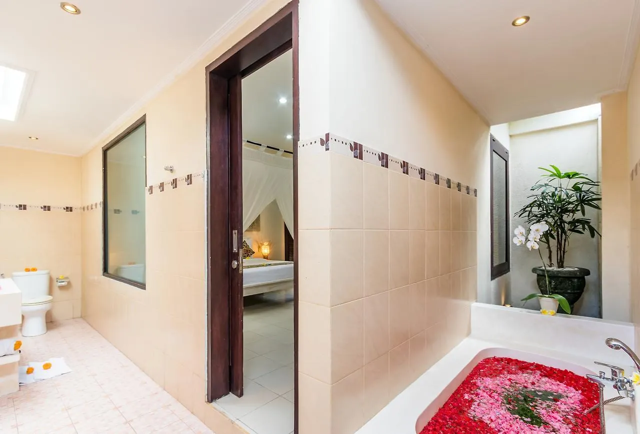 Villa Delice Seminyak  Indonesia