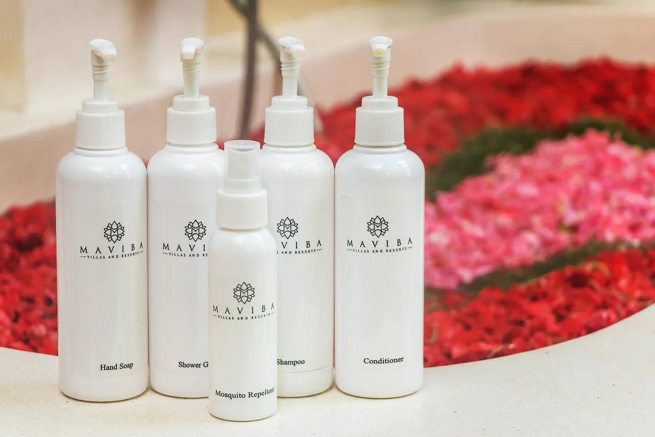 Villa Delice Seminyak