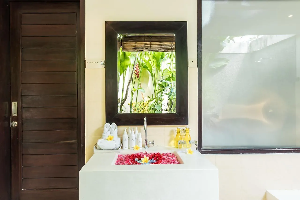 Villa Delice Seminyak  Seminyak (Bali)