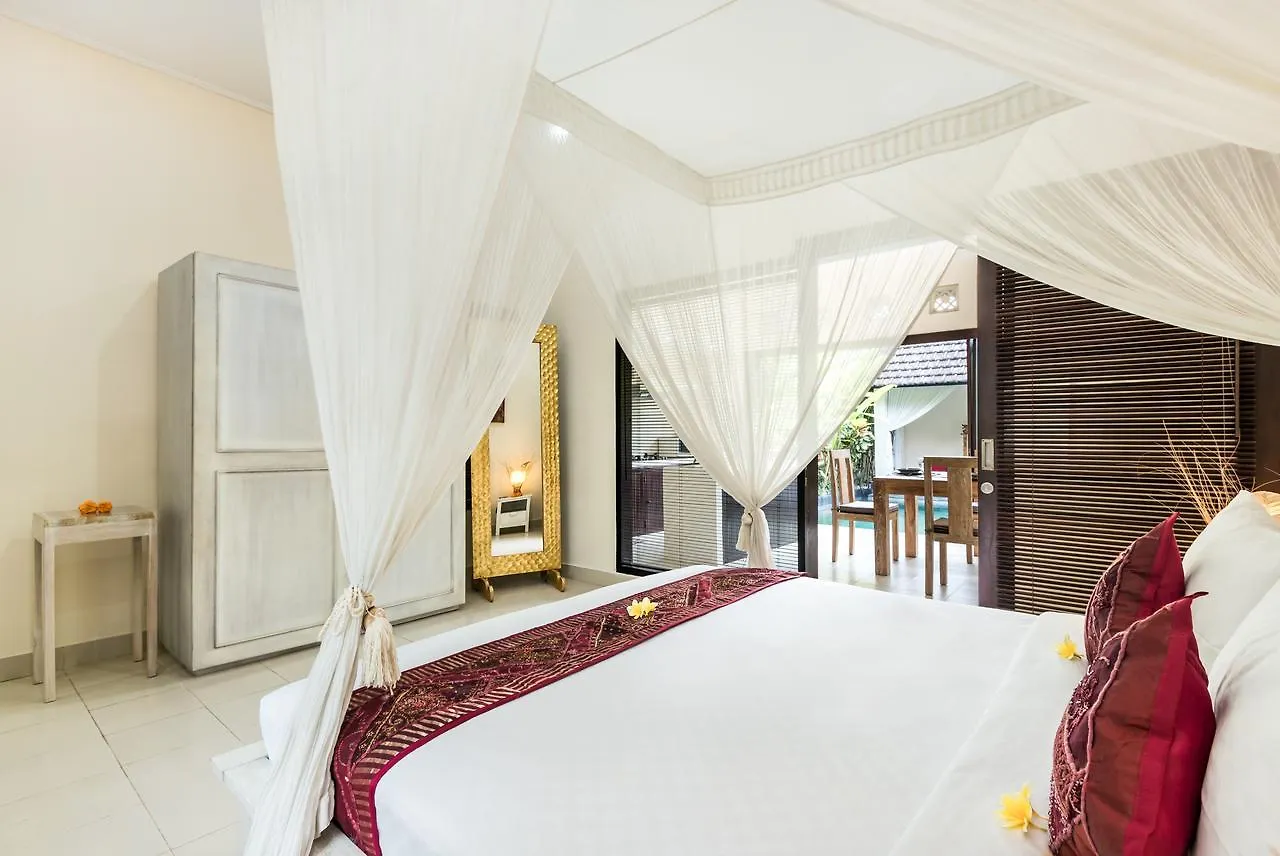Villa Delice Seminyak