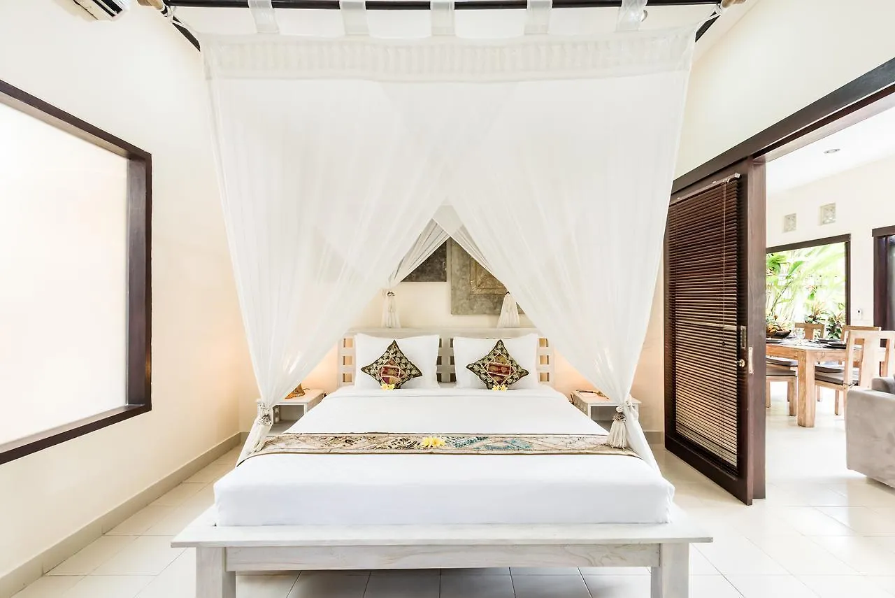 Villa Delice Seminyak  Seminyak (Bali)