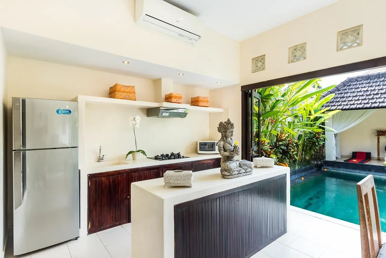 Villa Delice Seminyak  0*, Seminyak (Bali)