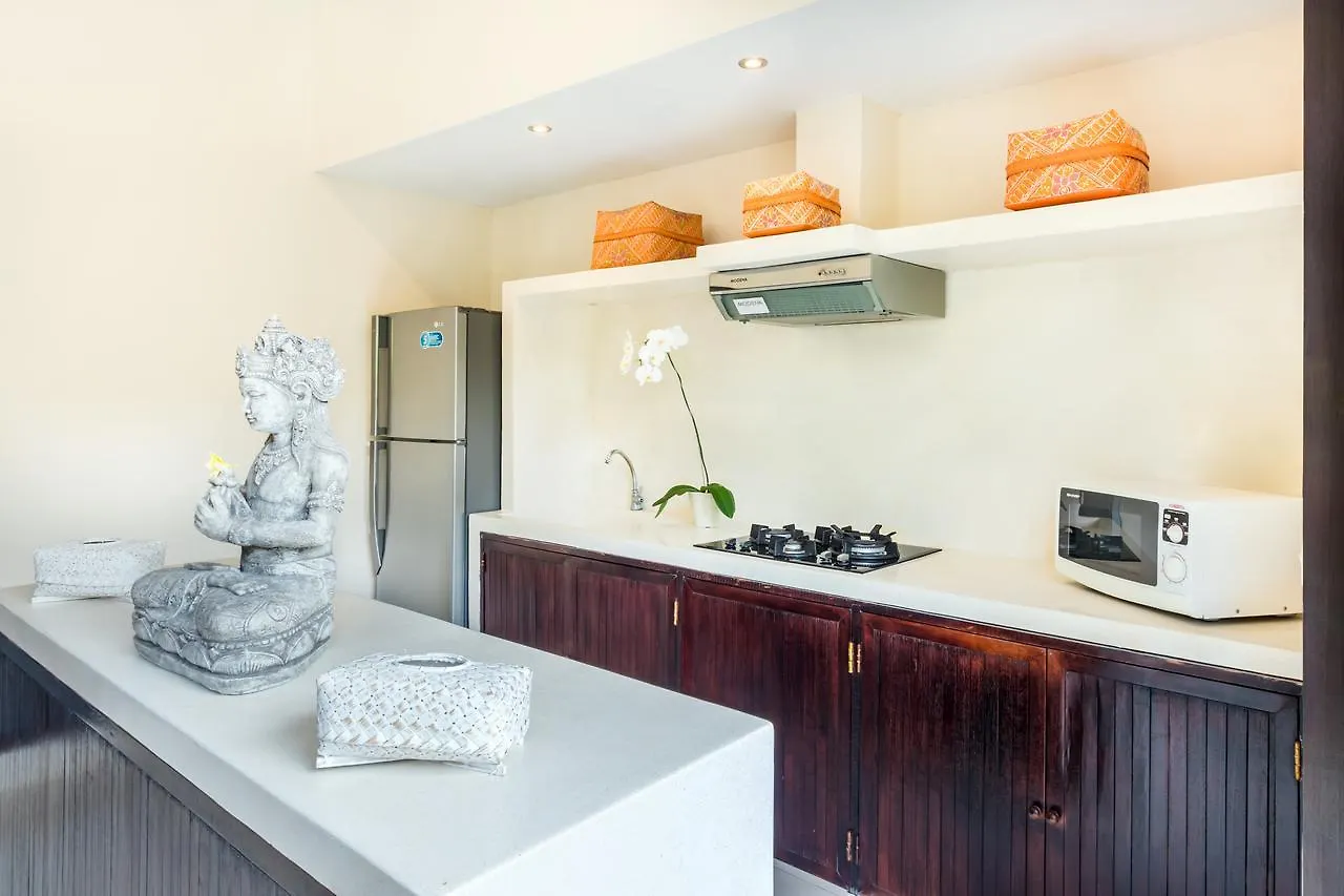 Villa Delice Seminyak