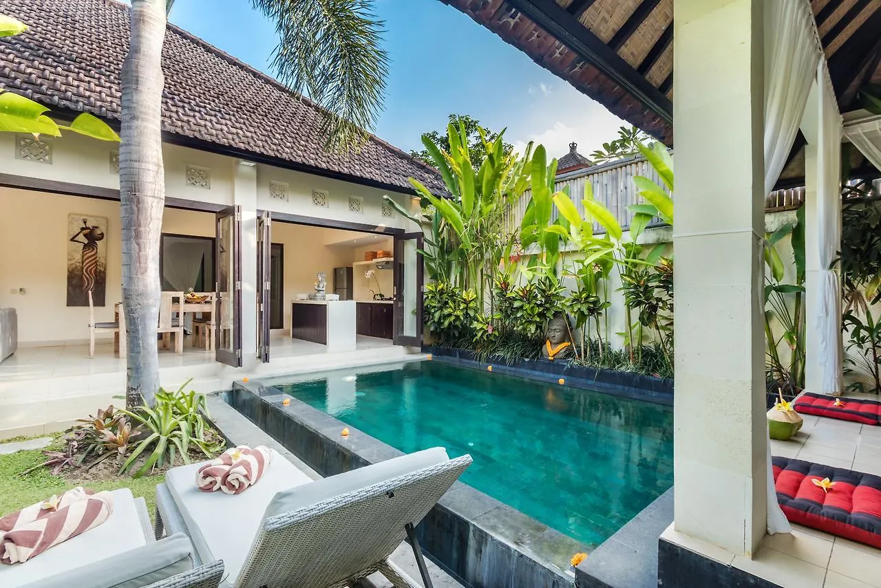 Villa Delice Seminyak  Seminyak (Bali)