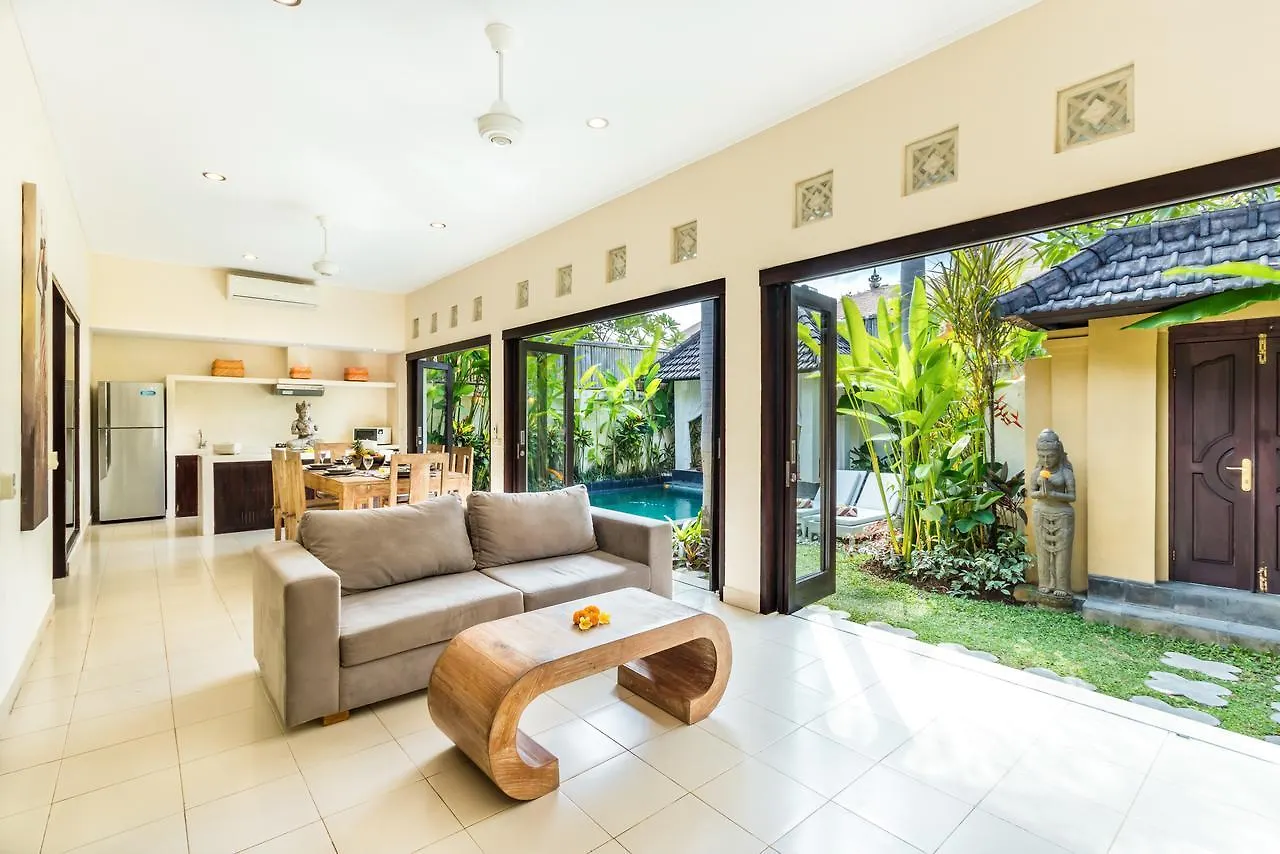 Villa Delice Seminyak  0*, Seminyak (Bali)