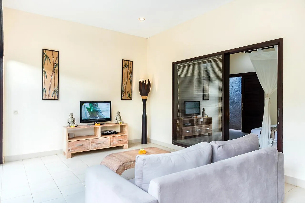 Villa Delice Seminyak