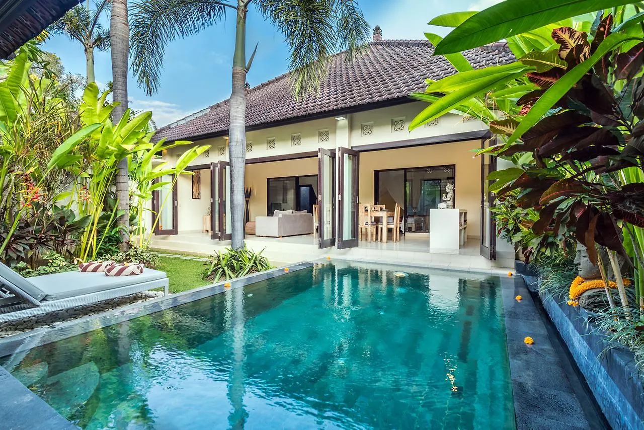 Villa Delice Seminyak