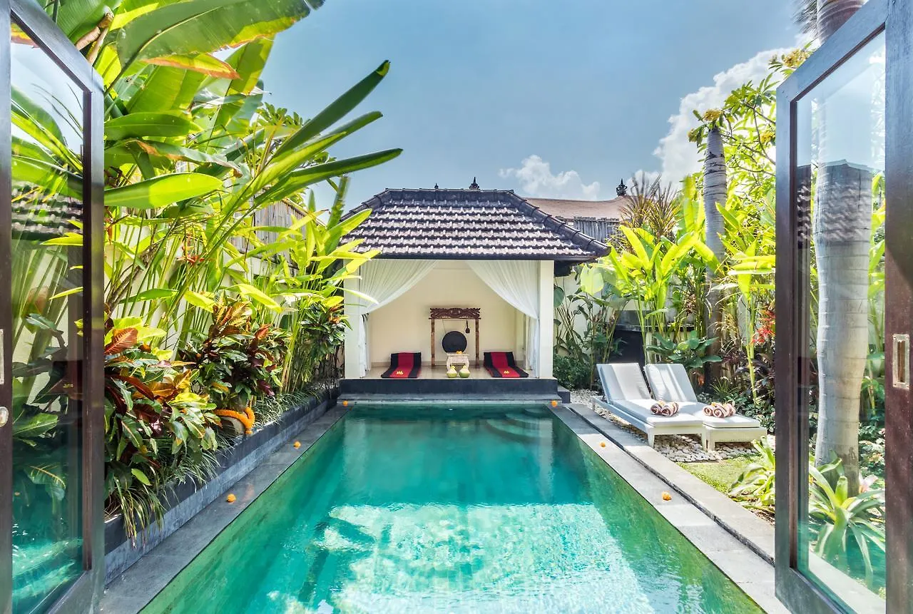 Villa Delice Seminyak   Seminyak (Bali)