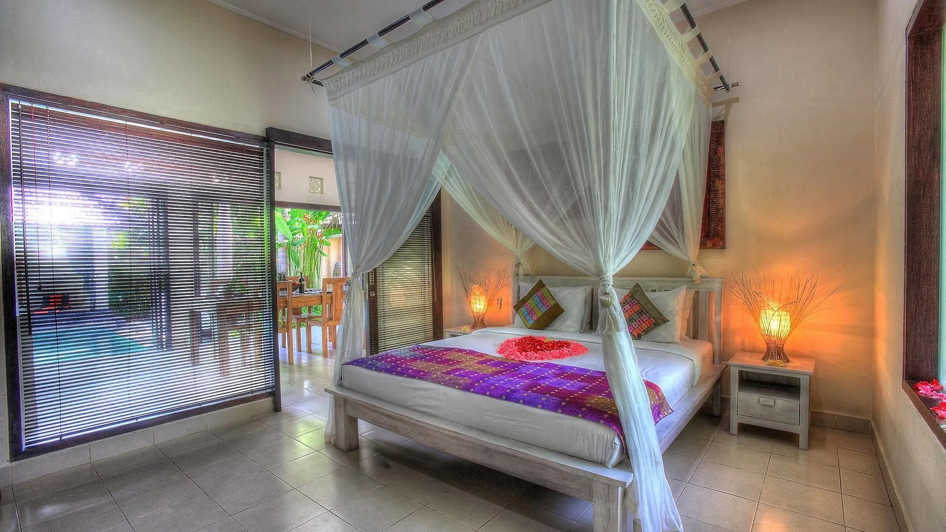 Villa Delice Seminyak  Indonesia