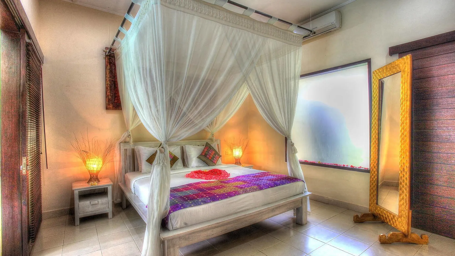 Villa Delice Seminyak  Seminyak (Bali)