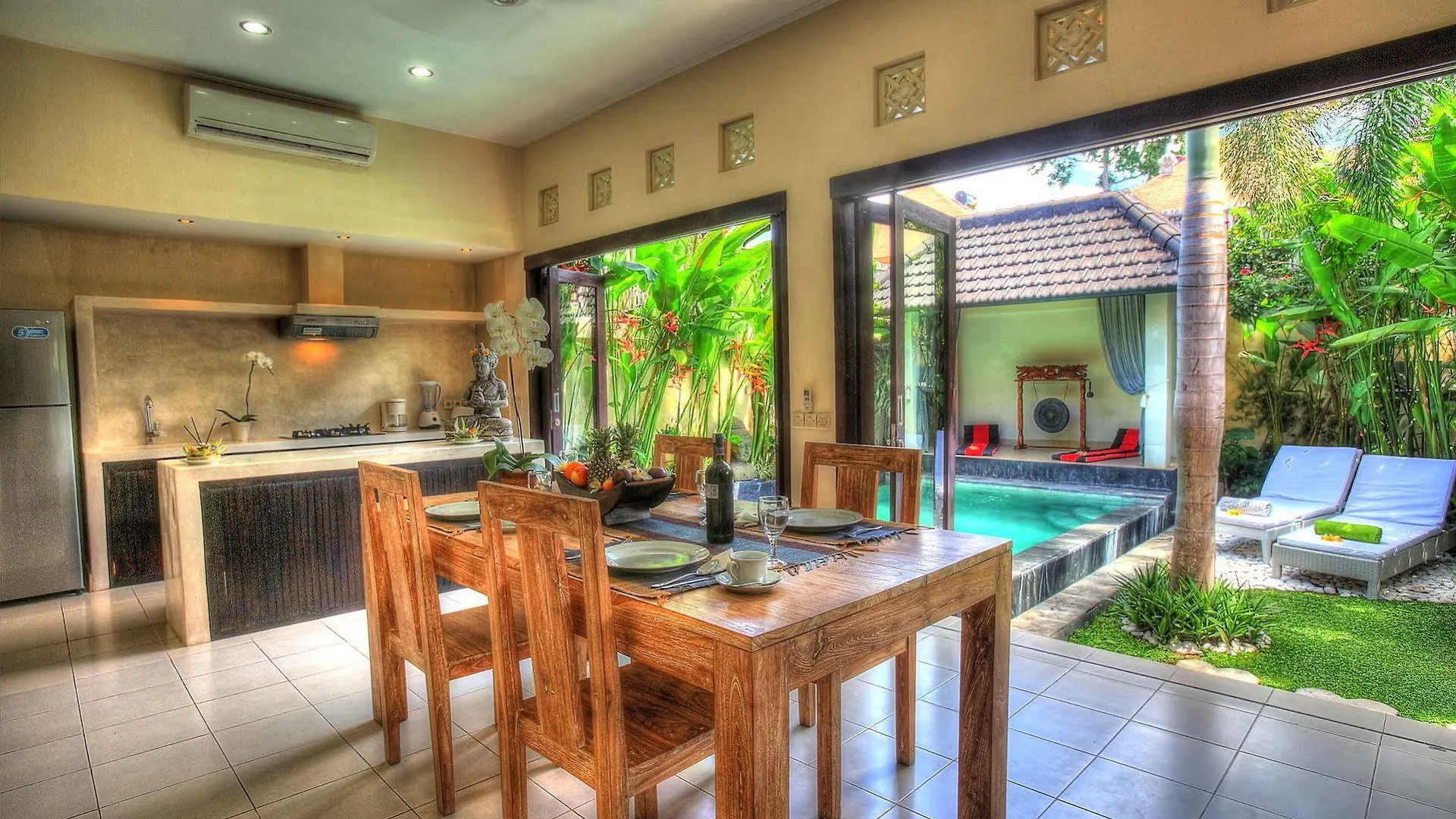 Villa Delice Seminyak