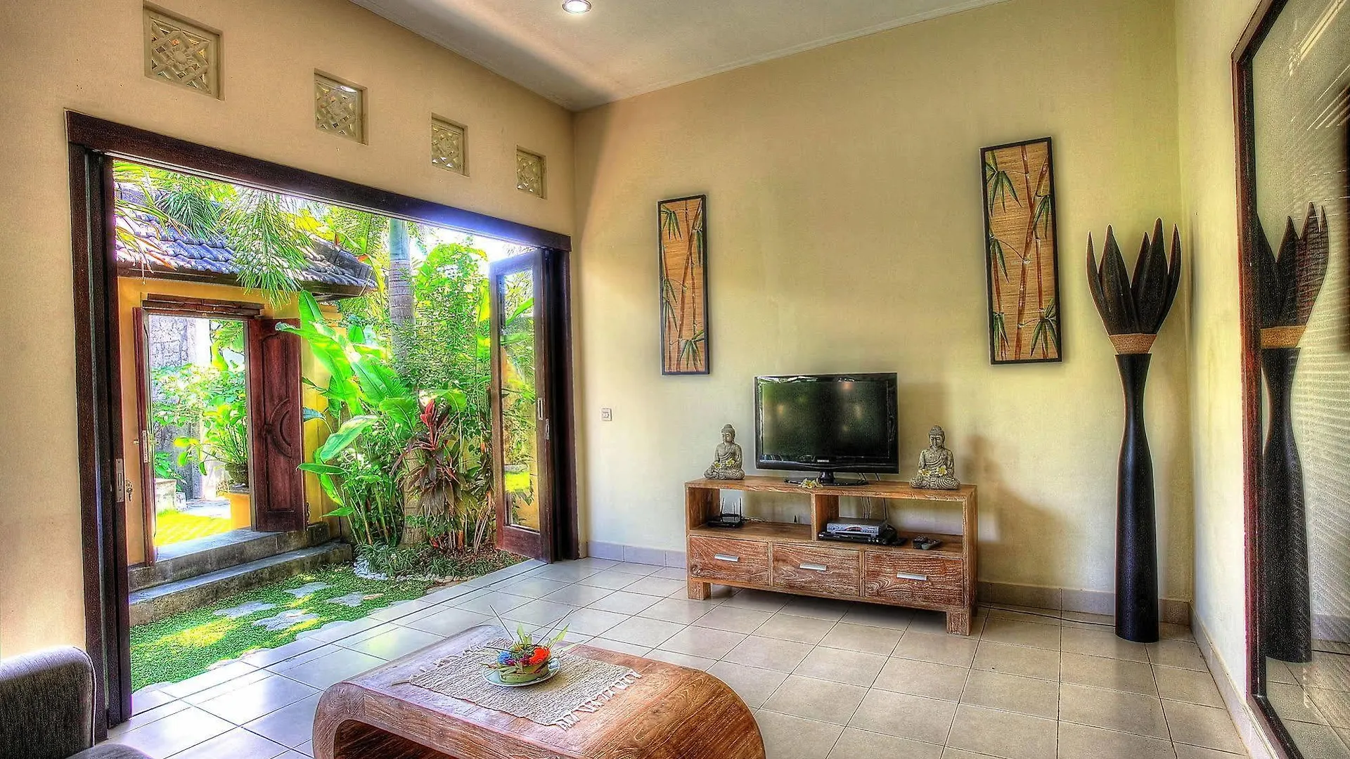 Villa Delice Seminyak  0*, Seminyak (Bali)