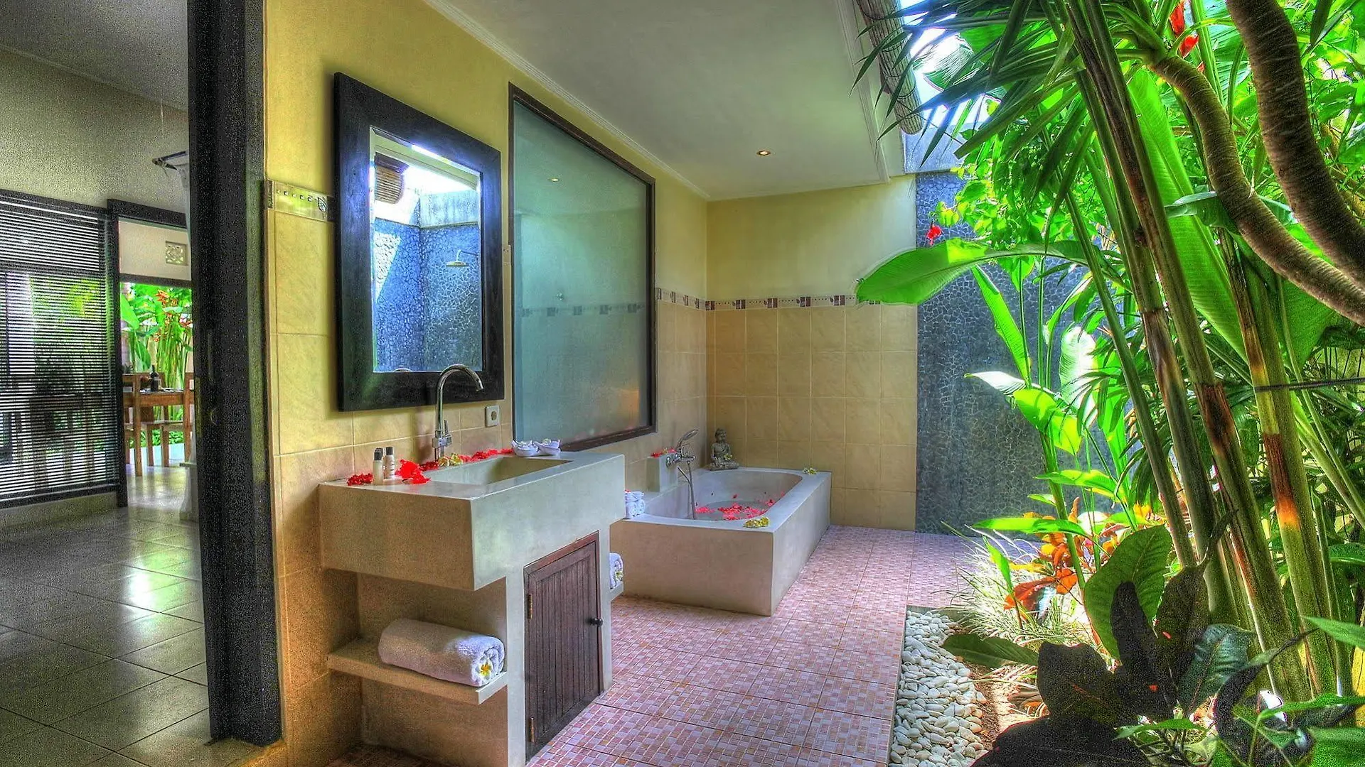 Villa Delice Seminyak