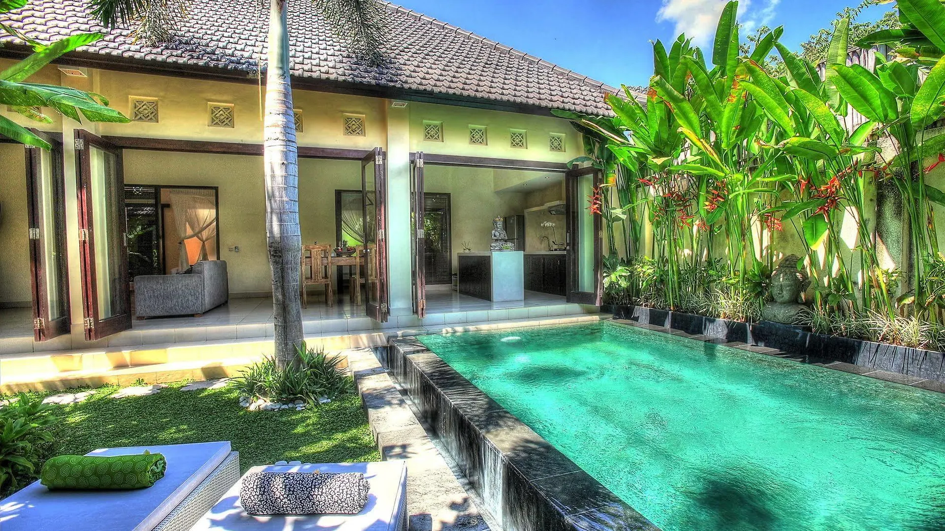Villa Delice Seminyak  0*, Seminyak (Bali) Indonesia