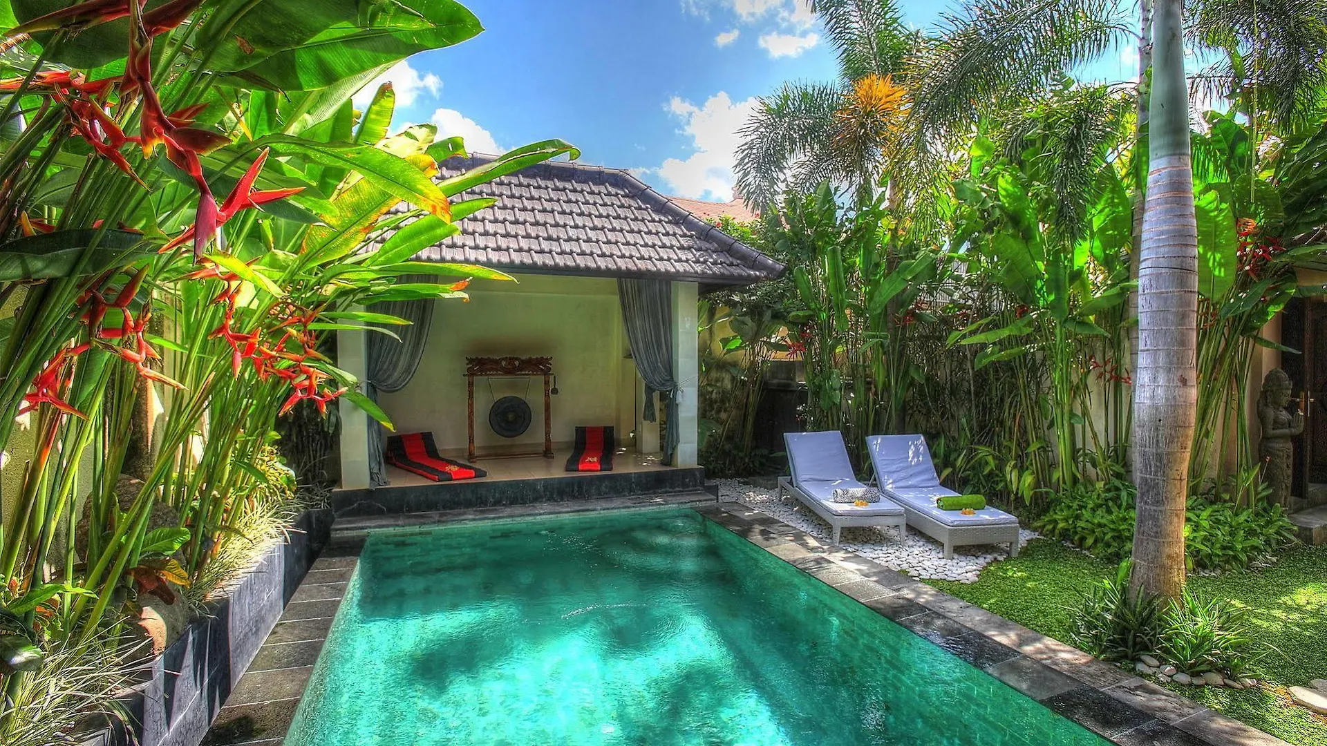 Villa Delice Seminyak  0*, Seminyak (Bali) Indonesia